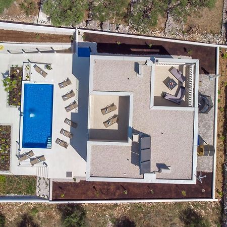 Villa Hileja Marina Exteriör bild
