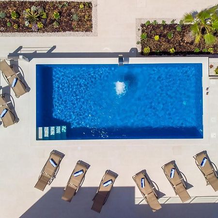 Villa Hileja Marina Exteriör bild