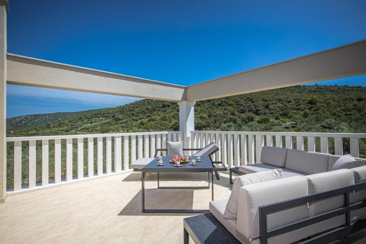 Villa Hileja Marina Exteriör bild